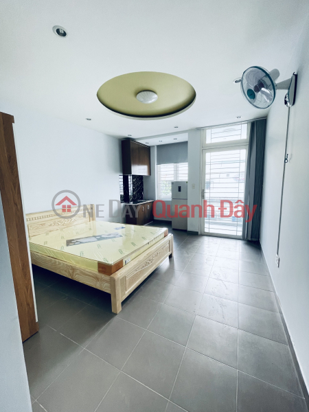 Mini Luxury Apartment Fully Furnished, Tay Thanh Street, Near Tan Binh Industrial Park Rental Listings