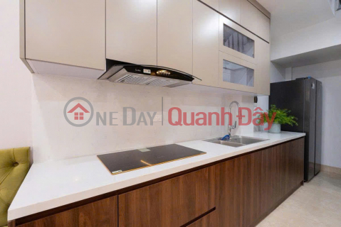 BÁN NHÀ PHỐ NGUYỄN LAM – FULL NỘI THẤT – CHỈ 50M RA MẶT PHỐ _0