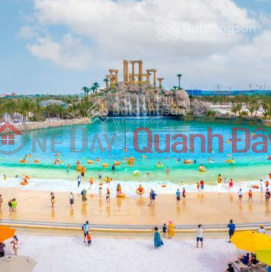Biệt thự San Hô Vin OCP2 chiết khấu ~ 20%. Duy nhất tháng 6 bốc thăm cơ hội trúng Ô tô sang VF9 _0