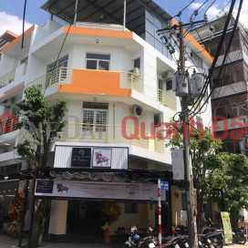 Selling social house on corner of 2 fronts on Nguyen Kim Ward, Ward 6, District 10, 8.3x10.7m, only 14.9 billion _0