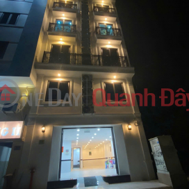 Vip ! Apatmen Van Canh Hoài Đức oto thang máy 23 căn hộ 90m × 6t 23 tỷ _0