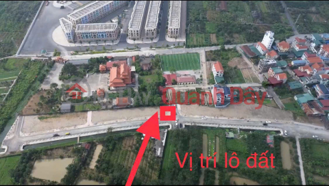 CHÍNH CHỦ BÁN NHANH 2 LÔ ĐẤT ĐẤU GIÁ LIỀN KỀ– NGAY CẠNH VINMEC OCEAN PARK 2 – Nghĩa Trụ, Văn Giang _0