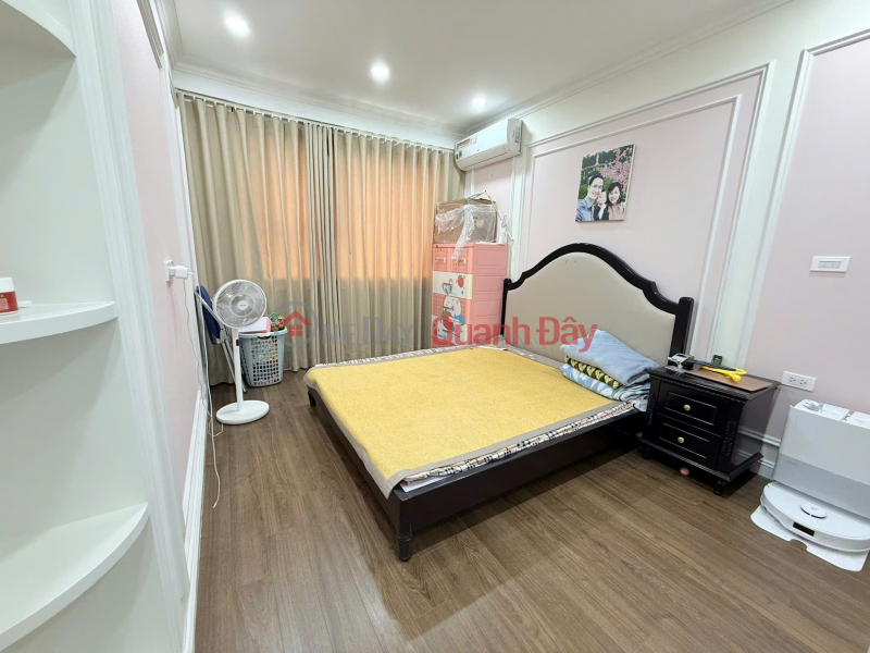 Property Search Vietnam | OneDay | Residential | Sales Listings, Price reduced by 1 billion VND! House for sale on Nguyen Cong Tru street, 20m2, 6 floors, 3.5m frontage, 12.5 billion VND, excellent for business.