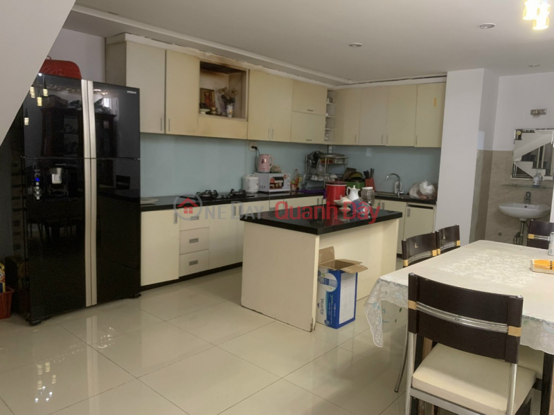 Property Search Vietnam | OneDay | Residential | Sales Listings SOLID 4-STOREY HOUSE WITH 5 BEDROOMS - CHEAPEST PRICE IN THE AREA - ONLY 7.1 BILLION VND LAND 93M2, 6M WIDTH