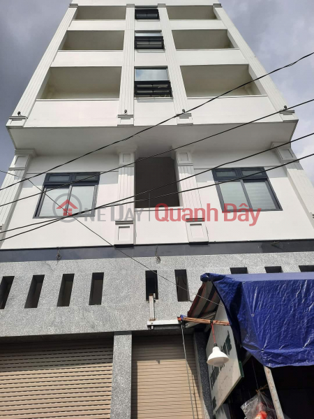 Property Search Vietnam | OneDay | Residential | Sales Listings | HOUSE FOR SALE, PHAM VAN BACH TAN BINH, 8 storeys, Elevator, 345 M2, 8X46, 111 CHDV FULL 315 TR\\/TH, ONLY 35 BILLION.