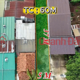 Hàng hiếm Cư Suê - Buôn Ma Thuột: 180m2 thổ cư, sổ sẵn, view lúa, giá chỉ 725 triệu đồng _0