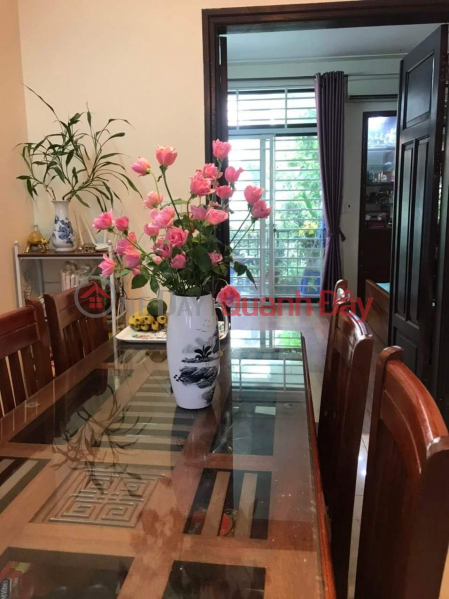 đ 4.5 Billion, Urgent sale of house in Le Quang Dao, Phu Do 40m2, 5 floors, 4 bedrooms, wide alley, 4.5 billion