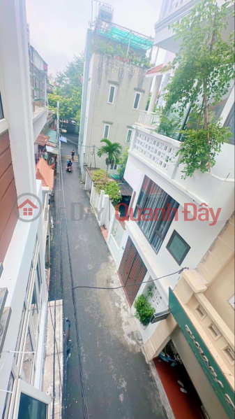 Property Search Vietnam | OneDay | Nhà ở, Niêm yết bán, Bán nhà Hoa Lâm, Việt Hưng, oto thông rộng, gần phố tiện ích, 42m2x 5 tầng, 5 tỷ 4