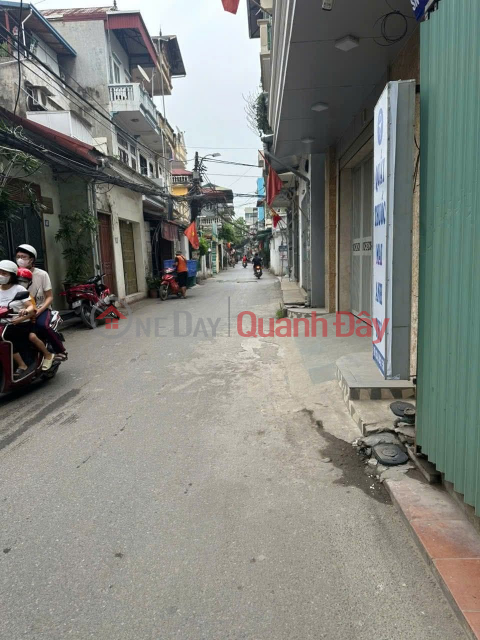 Chủ nhà cần tiền nên mới bán gấp nhà mặt đường Đông Mỹ- Thanh Trì, mt rộng, kinh doanh đỉnh.
Đang cho _0