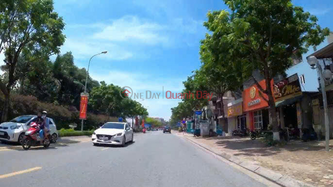 BEAUTIFUL LAND - GOOD PRICE - LAND FOR SALE ON TRUONG LAM STREET, LONG BIEN DISTRICT, HANOI CITY, Vietnam | Sales, đ 24.5 Billion