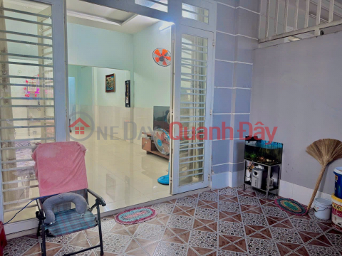 Bán đất tặng nhà KDC Bửu Long, 100m2 đường D2 chỉ 3tỷ850 _0