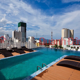 Urgent sale SALE OFF large 3* hotel 14 floors 48 rooms sea view City Center. Nha Trang. _0