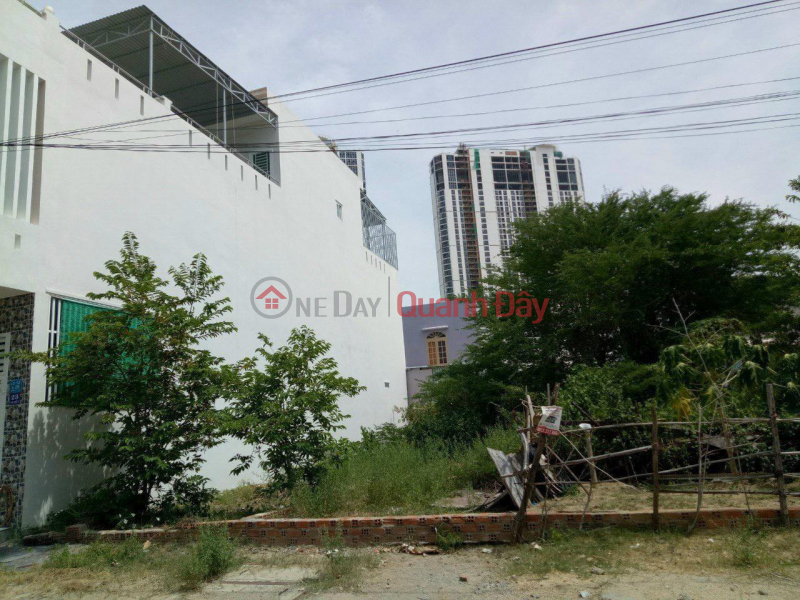 BEAUTIFUL LAND - GOOD PRICE - OWNER NEEDS TO SELL LOT OF LAND FRONT OF VU HUU STREET, Dong Muong, Hon Xen, Nha Trang Vietnam Sales | đ 4 Billion