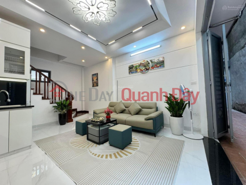 Đường Gò Dầu, Quận Tân Phú. 60m2, 3 Tầng. HXH Chỉ 4.5 Tỷ - 097 2838 411 _0