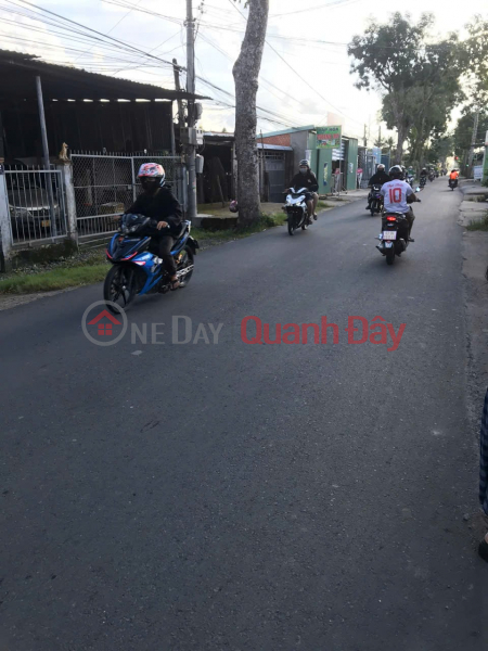 PRIME URBAN LAND - GOOD PRICE - URGENT SALE - Le Van Nghe Street, My Phong Ward, My Tho City, Tien Giang Province, Vietnam | Sales, đ 1.8 Billion