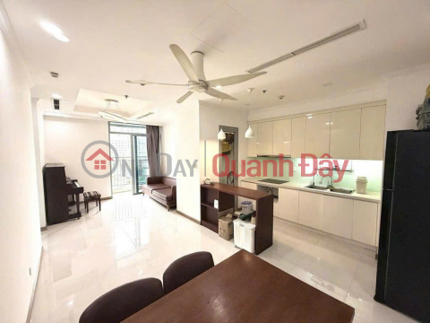 O1708 Căn hộ Cao cấp Central 3 Bình Thạnh, 77m2, 2PN, 9.x tỷ _0