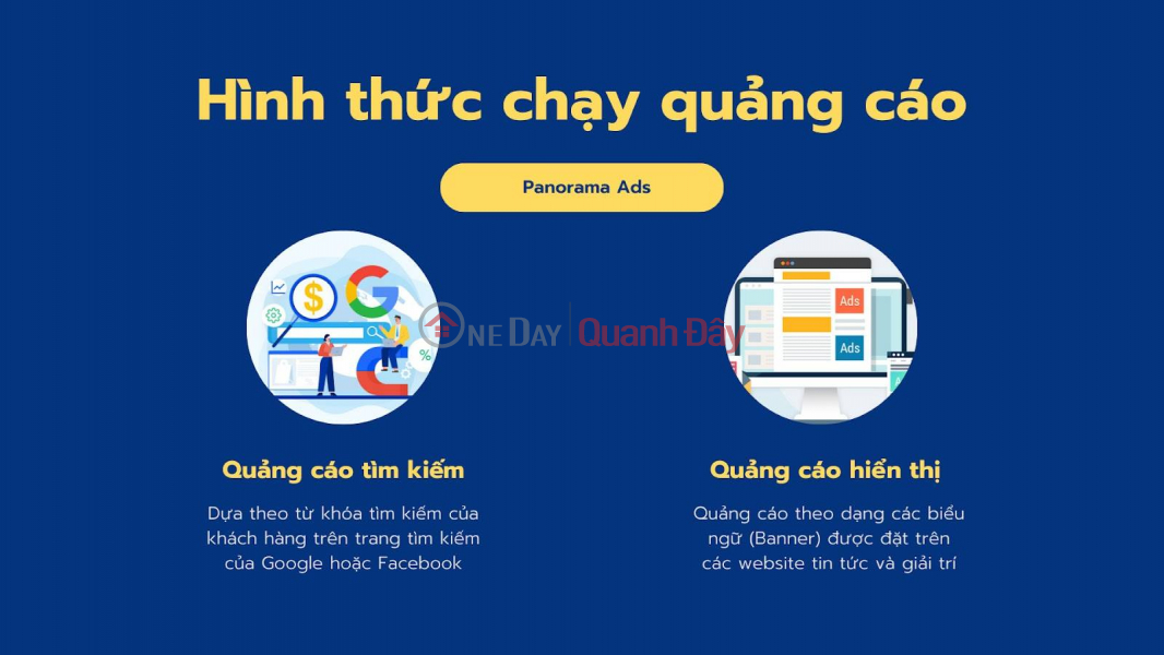 Property Search Vietnam | OneDay | Residential, Sales Listings PANORAMA Best Advertising Company