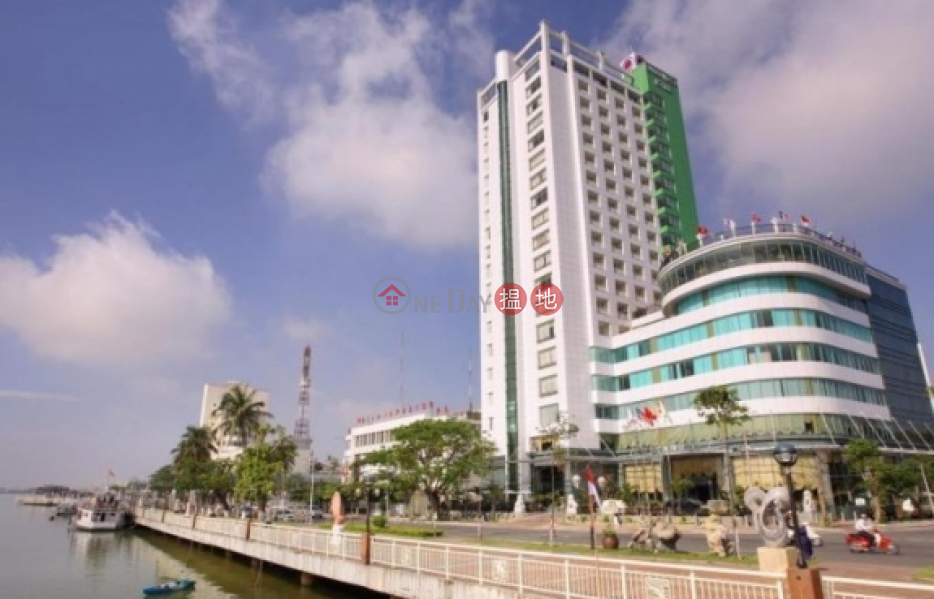 Senriver Building - Office for rent in Da Nang (Senriver Building - Office for rent in Da Nang) Hai Chau|搵地(OneDay)(1)