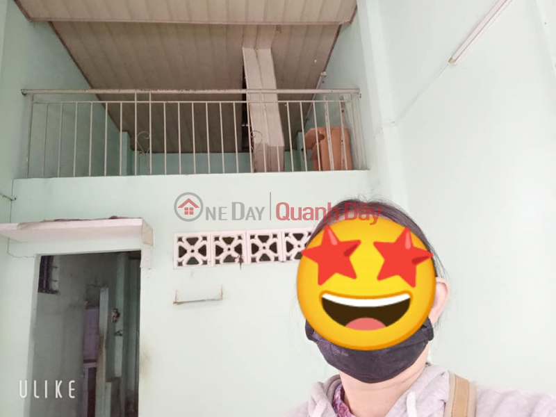 Bán nhà ở Gò Vấp Niêm yết bán (Thang-6568758419)