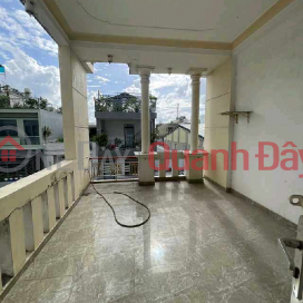 Nhà 3 Tầng - Hẻm 7m Thông - DT: 4x26= 104m² , Bình Tân, BHHB. _0