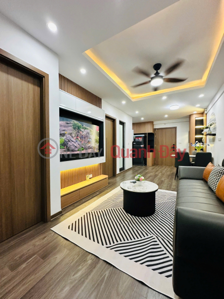 Property Search Vietnam | OneDay | Nhà ở Niêm yết bán | BÁN CĂN HỘ CC HUD3 LINH ĐÀM 66 MÉT 2 NGỦ 3TY350