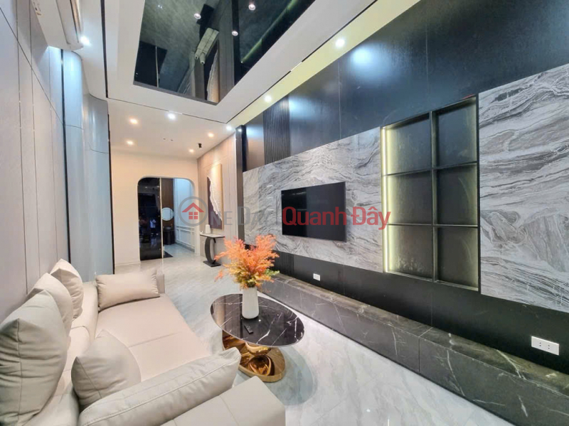 Property Search Vietnam | OneDay | Residential, Sales Listings, House for sale in Hao Nam, 7 floors with elevator, car alley, price: 13.7 billion, contact: 0396935190.