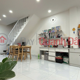 House for sale in Dat Lanh resettlement area, opposite Sun Group, ready to move in. _0
