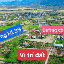 OPEN FOR SALE LOCK 8 LOT OF SUoi TIEN-DIAN KHANH QH full RESIDENCE _0