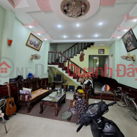 ► Thanh Khe Frontage near Mother Nhu Dien Bien Phu Statue, 90m2, 2 floors, 3.xx billion _0