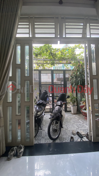 Property Search Vietnam | OneDay | Residential, Sales Listings, 6m wide alley house, car accessible, Lien khu 4-5 road, 70m2 - price only over 5 billion