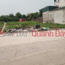 Bán đất Cổ Nhuế gần Học viện Tài Chính, 2 mặt ngõ ô tô tránh ngõ thông 65m chỉ 4.45 tỷ _0