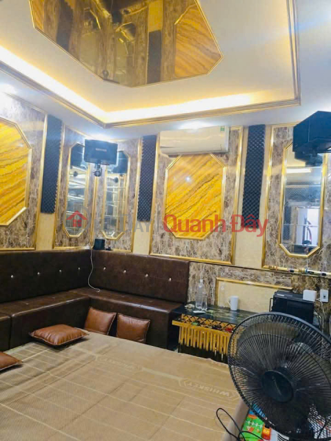 House on STREET FRONT, HUGE FRONTAGE 95m, price 35 billion, Hoang Van Thai Thanh Xuan, _0