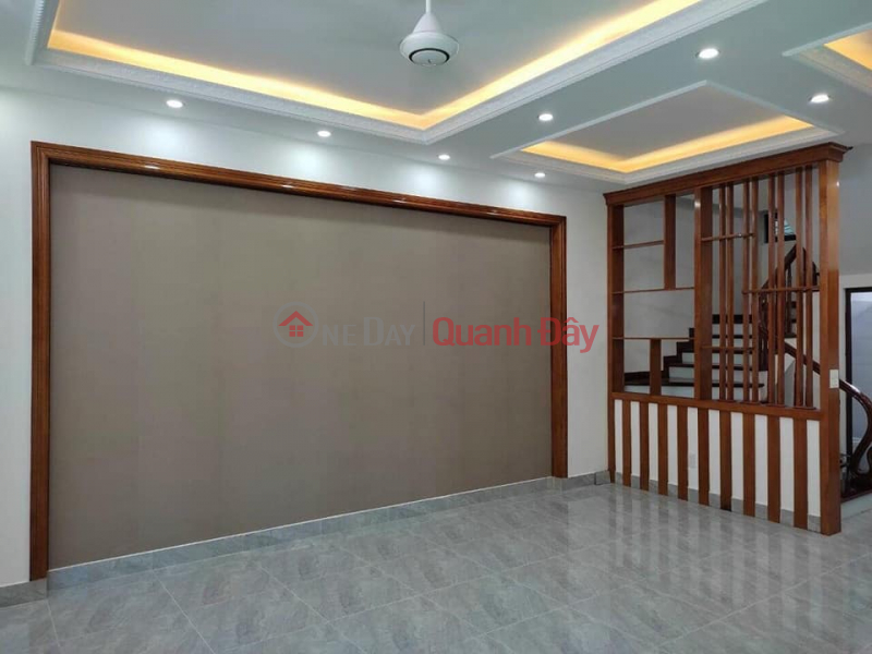 Selling a 3-storey house on Nguyen Luong Bang street, connecting to Hoang Quoc Viet Vietnam | Sales, đ 2.95 Billion