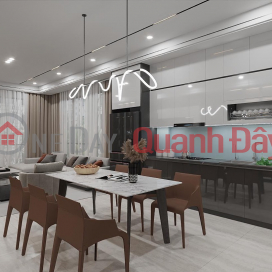 Siêu Phẩm Bồ Đề 53m x 6T thang máy kinh doanh, gần phố, giá đầu tư. _0