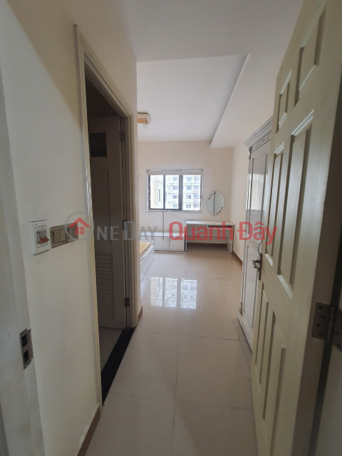 Apartment for rent in Era Town, Duc Khai, 2 bedrooms, 2 bathrooms, 15B street, Phu My, District 7 _0