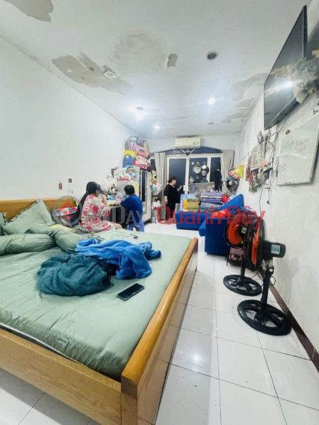 House for sale at 123b Doi Cung Street, Ward 11, District 11, Ho Chi Minh City. Sales Listings