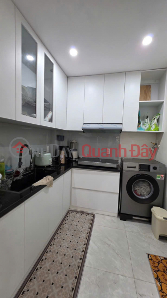 Ngõ 575 Kim Mã -Sở hữu ngay căn nhà tập thể thông tầng t2-3 cực hiếm Việt Nam | Bán | đ 3,52 tỷ