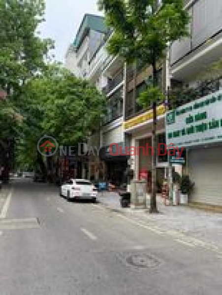 Property Search Vietnam | OneDay | Residential Sales Listings | BUILDING FOR SALE ON LY NAM DE STREET, HOAN KIEN, BUSINESS CASH FLOW 120M\\/TH: 81M, 9T, MT: 6M