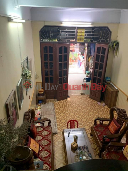 Property Search Vietnam | OneDay | Residential Sales Listings, House for sale with 2 floors, Tan Kim street, Tan Binh ward