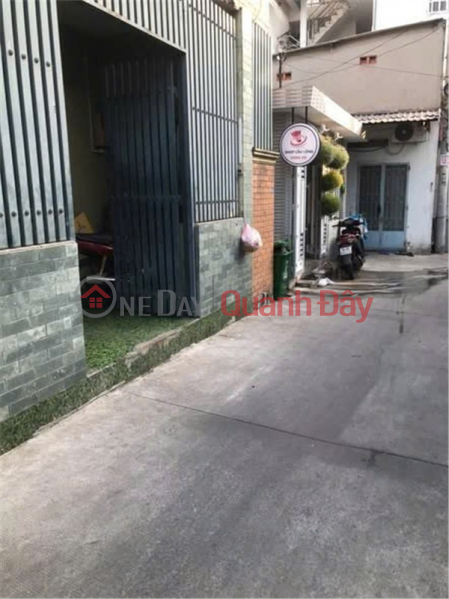 Property Search Vietnam | OneDay | Nhà ở | Niêm yết bán, NHÀ KHU VỰC TRƯỜNG THỌ - GIÁ TỐT - CHỦ CẦN BÁN GÂP Tại Phường Trường Thọ, Thủ Đức, Tp. Hồ Chí Minh