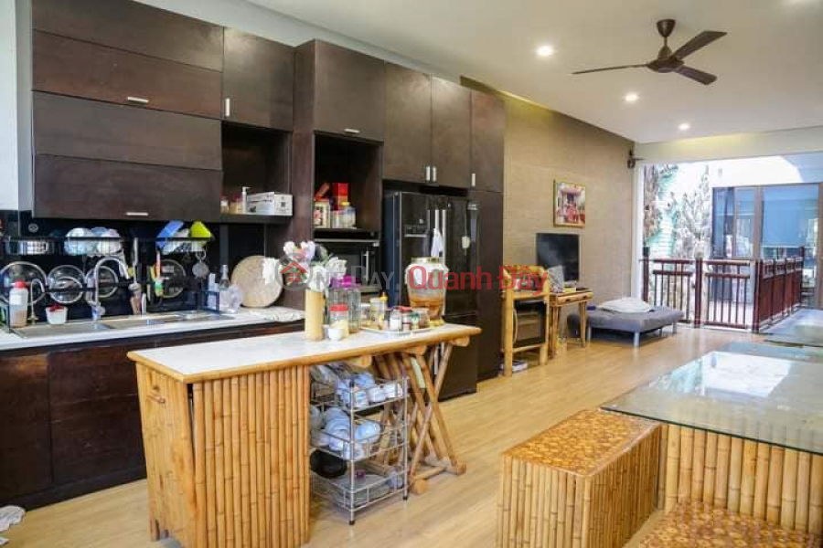 đ 7.8 Billion, FOR SALE VILLA TYPICAL HOUSES OF THE AN ONE OF THE OLD STREETS Hoang Dieu Street, DA NANG CHEAPEST PRICE IN THE REGION
