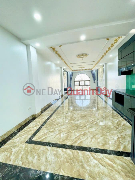 đ 30 Million/ month, Office building for rent on Ring Road 3 near Tam Trinh, Hoang Mai, Hanoi