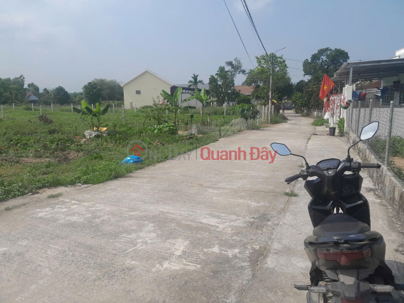 Property Search Vietnam | OneDay | Nhà ở, Niêm yết bán, Chính Chủ CẦN BÁN Đất MT Đường Bê Tông Tại Thôn Khương Mỹ, Xã Hòa Phong, Hòa Vang, Đà Nẵng.