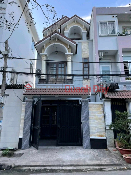 đ 14.4 Billion | House for sale in Van Phat Hung 14ty4