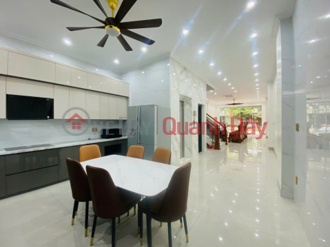 HOUSE FOR RENT - 6 BEDROOMS - VO CUONG STREET - ELEVATOR AVAILABLE _0