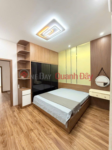 Selling a house in Phuong Mai subdivision, car access - Business in unplanned area | Vietnam Sales | đ 17.9 Billion