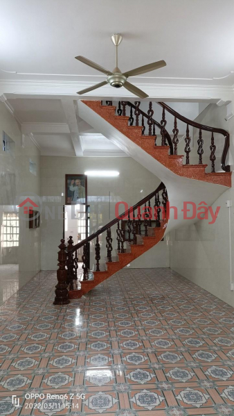Property Search Vietnam | OneDay | Residential | Sales Listings | GENERAL House For Sale, Front, Nguyen Trai Street, Thai Binh City