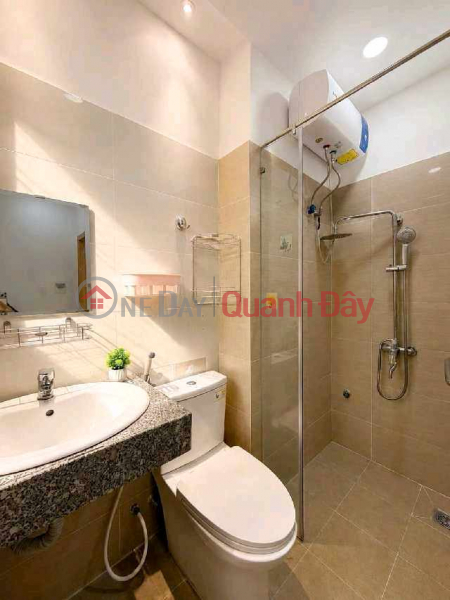 Property Search Vietnam | OneDay | Nhà ở Niêm yết bán | NHÀ 3 TẦNG ĐẸP,FULL NỘI THẤT K222 TRẦN CAO VÂN