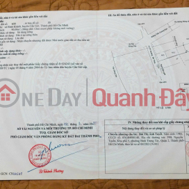 Đất view sông - Sát bên cầu Bình Khánh . _0