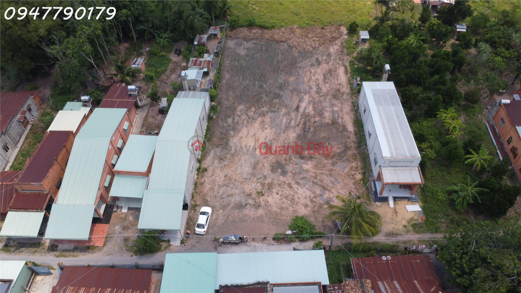 Property Search Vietnam | OneDay | Residential Sales Listings Cheap land next to the IP, good investment opportunity!